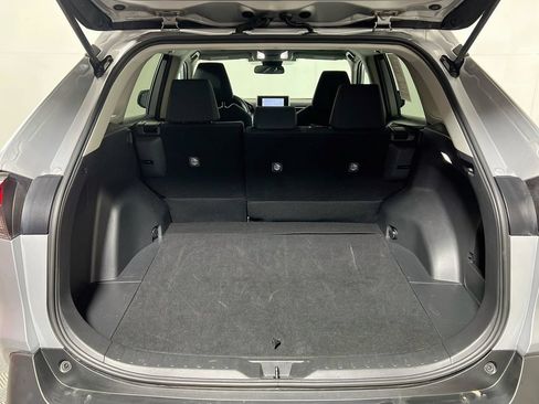 Certified 2024 Toyota RAV4 LE AWD/4WD image 22