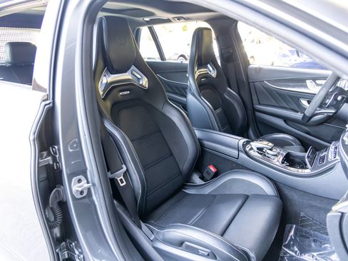 Used 2019 Mercedes-Benz E 63 AMG S image 69