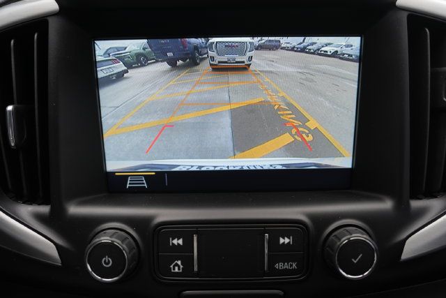 Used 2020 GMC Terrain SLT w/ Preferred Package AWD/4WD image 23