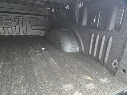 Used 2018 Ford F150 Lariat w/ Equipment Group 502A Luxury image 20