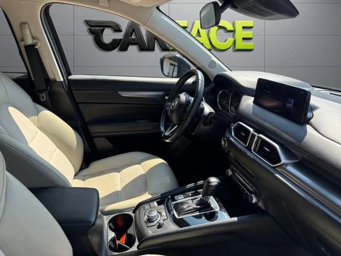 Used 2023 MAZDA CX-5 AWD 2.5 S w/ Select Package image 23