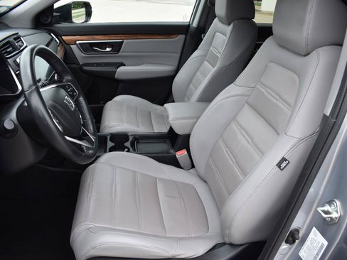 Used 2020 Honda CR-V EX-L image 20