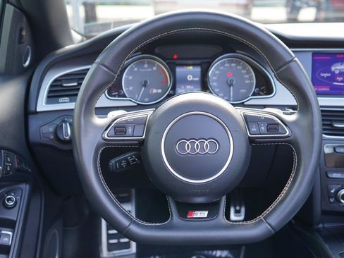 Used 2014 Audi S5 Premium Plus AWD/4WD image 70