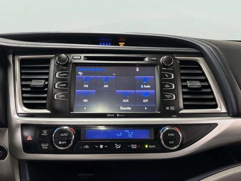 Used 2014 Toyota Highlander XLE AWD/4WD image 25
