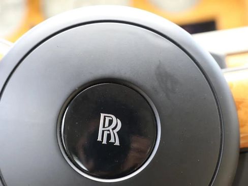 Used 2011 Rolls-Royce Phantom Sedan RWD image 80