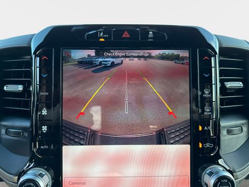 New 2026 RAM 2500 Tradesman w/ Safety Group image 24