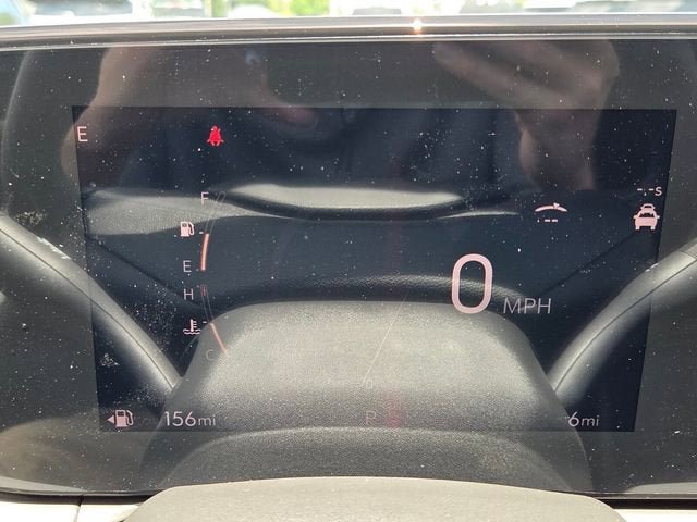 New 2026 Buick Envista Sport Touring w/ Convenience I Package FWD image 33