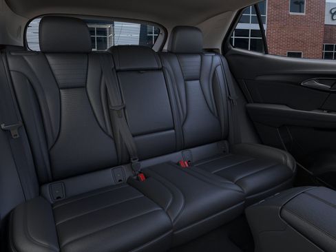 New 2025 Buick Envision Preferred image 41
