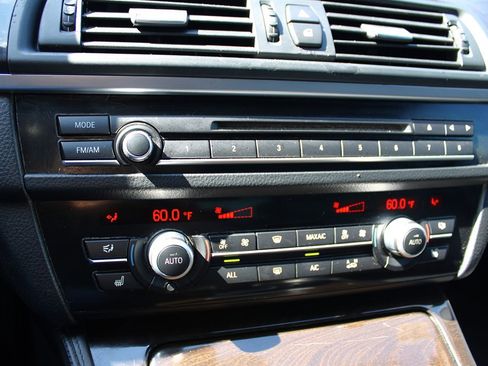 Used 2013 BMW 550i Sedan image 24