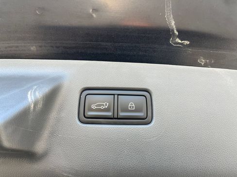 Used 2026 Hyundai Santa Fe SEL AWD/4WD image 24