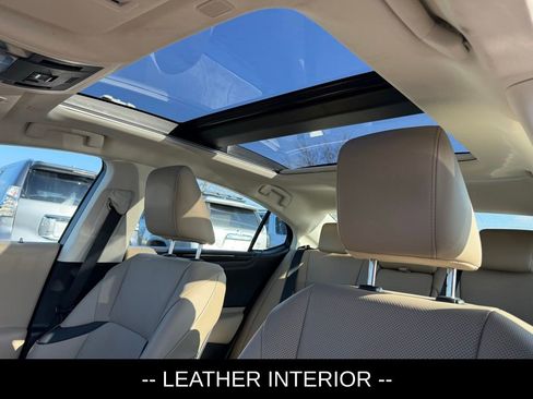 Used 2021 Lexus ES 350 w/ Premium Package image 7