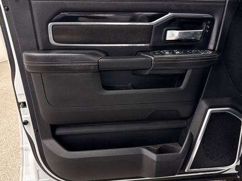 Used 2023 RAM 2500 Laramie image 5
