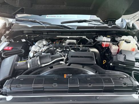 Used 2025 GMC Sierra 3500 Denali w/ Denali Reserve Package AWD/4WD image 29