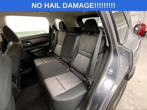 Used 2024 Nissan Rogue SV AWD/4WD image 19