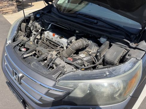 Used 2014 Honda CR-V EX-L image 34