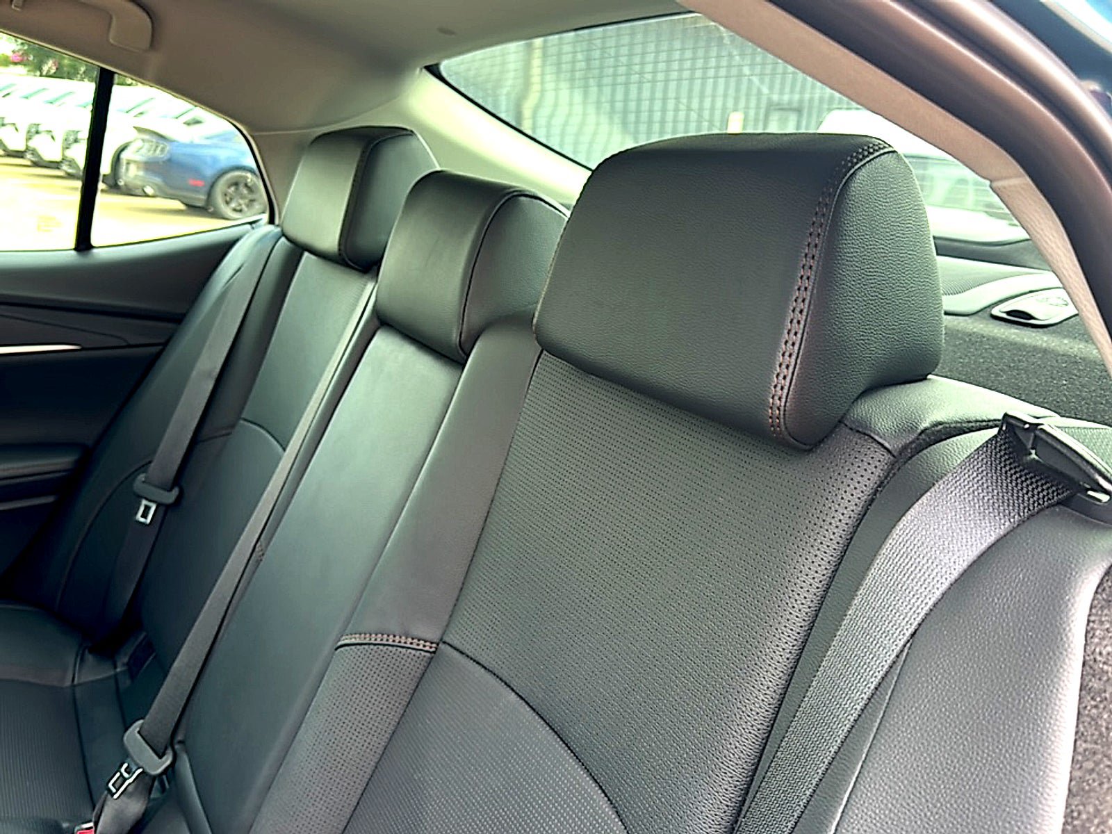 Used 2025 Toyota Camry XLE w/ Premium Package FWD image 19