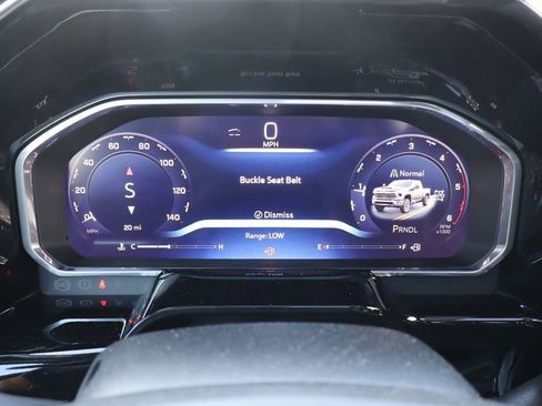 New 2026 Chevrolet Silverado 3500 LTZ w/ LTZ Convenience Package image 29