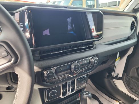 New 2026 Jeep Wrangler Sport S image 13