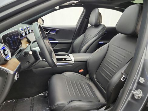 Used 2022 Mercedes-Benz C 300 Sedan image 15