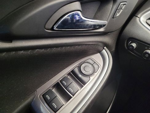 Used 2023 Chevrolet Malibu LS FWD image 27