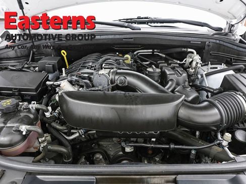 Used 2024 Dodge Durango GT RWD image 7