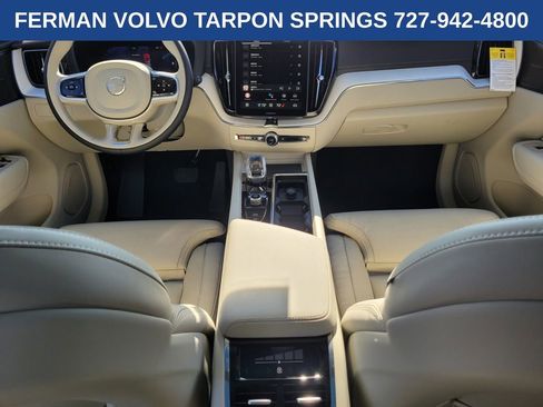 New 2026 Volvo XC60 B5 Ultra w/ Protection Package Premier image 16