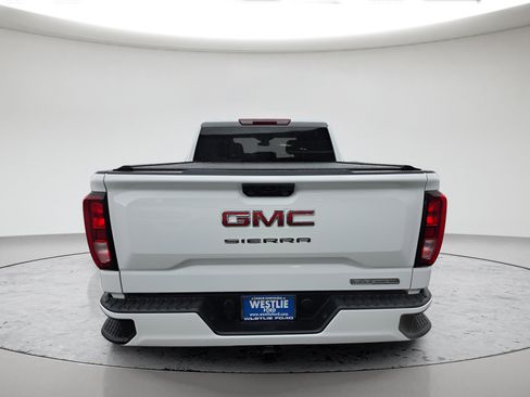 Used 2026 GMC Sierra 1500 Elevation AWD/4WD image 5