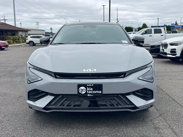 New 2026 Kia EV6 GT-Line AWD/4WD image 6