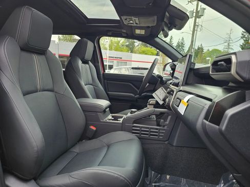 New 2026 Toyota 4Runner Limited AWD/4WD image 10