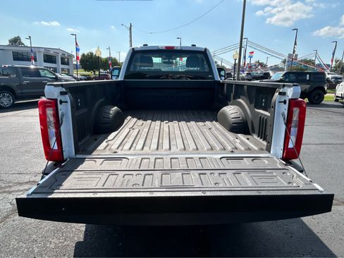 Used 2026 Ford F250 XL w/ XL Off-Road Package AWD/4WD image 7