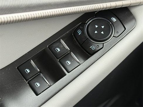 New 2026 Ford Explorer Active w/ Active Comfort Package image 24