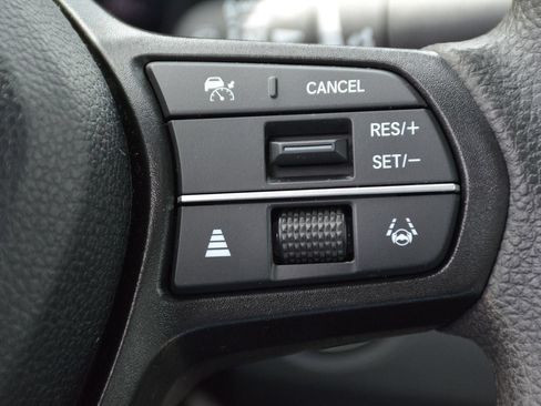Used 2024 Honda Accord EX image 30