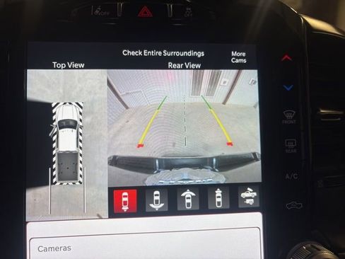 Used 2022 RAM 2500 Laramie image 20