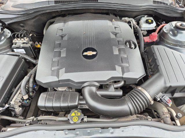 Used 2014 Chevrolet Camaro LT w/ RS Package RWD image 32