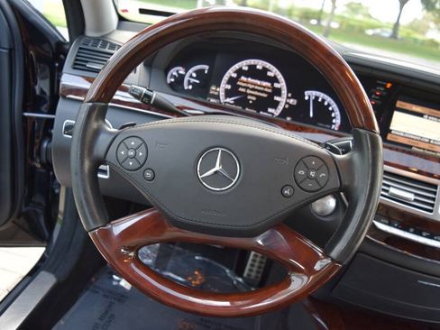 Used 2013 Mercedes-Benz S 550 image 64