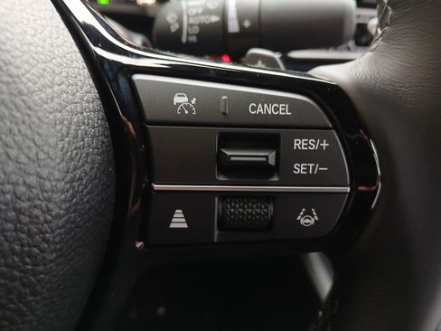 New 2026 Honda Civic Sport Touring image 11