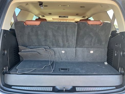 Used 2015 Cadillac Escalade Premium image 33