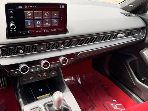 Used 2023 Honda Civic Type R image 31