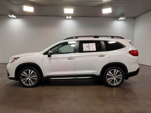 Used 2019 Subaru Ascent Touring w/ Popular Package #3 AWD/4WD image 6