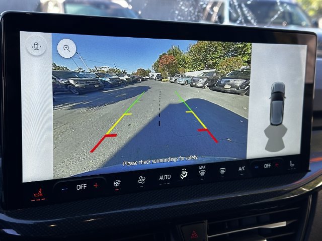 Certified 2024 Ford Escape ST-Line w/ Tech Pack #1 AWD/4WD image 22