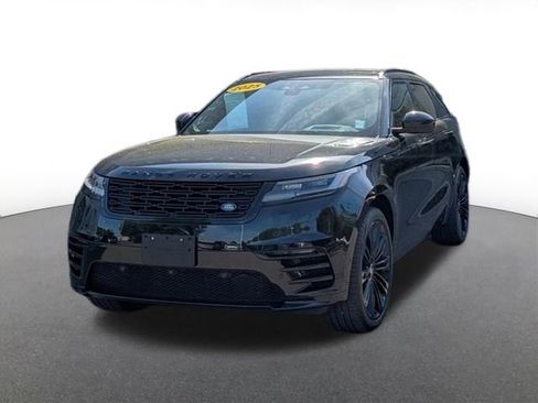 Used 2025 Land Rover Range Rover Velar Dynamic SE AWD/4WD image 1