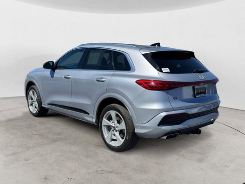 Used 2025 Audi Q5 Premium Plus w/ Premium Plus image 5