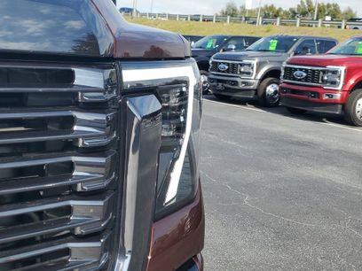 Used 2024 GMC Sierra 2500 Denali Ultimate