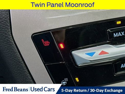 Certified 2023 Ford Explorer XLT w/ Equipment Group 202A image 25