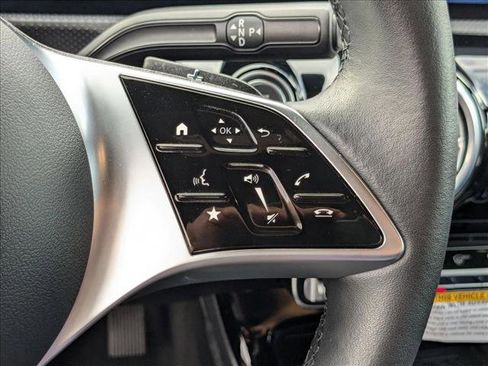 Certified 2025 Mercedes-Benz CLA 250 image 16