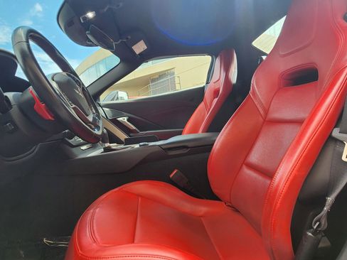 Used 2019 Chevrolet Corvette Z06 RWD image 47