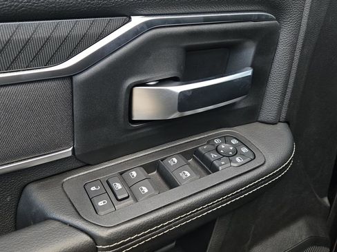 New 2026 RAM 2500 Lone Star AWD/4WD image 25