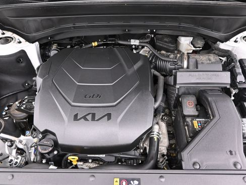 Used 2024 Kia Telluride SX X-Line AWD/4WD image 29