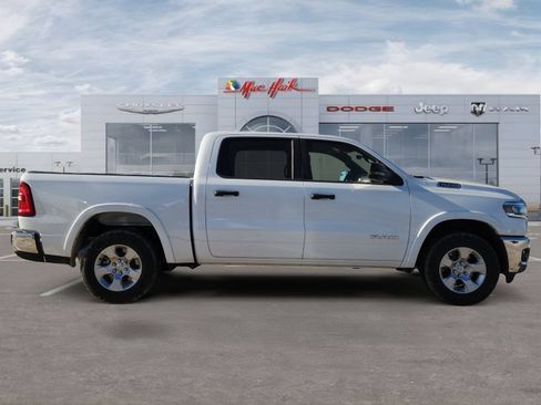 New 2026 RAM 1500 Lone Star AWD/4WD image 6