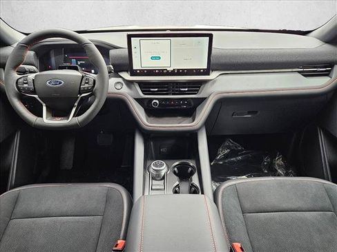 New 2026 Ford Explorer ST AWD/4WD image 13